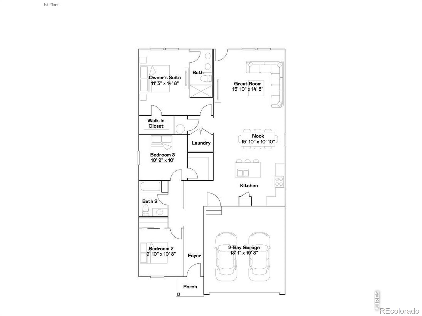 1749  Howling Drive, windsor&nbsp; House Search MLS Picture