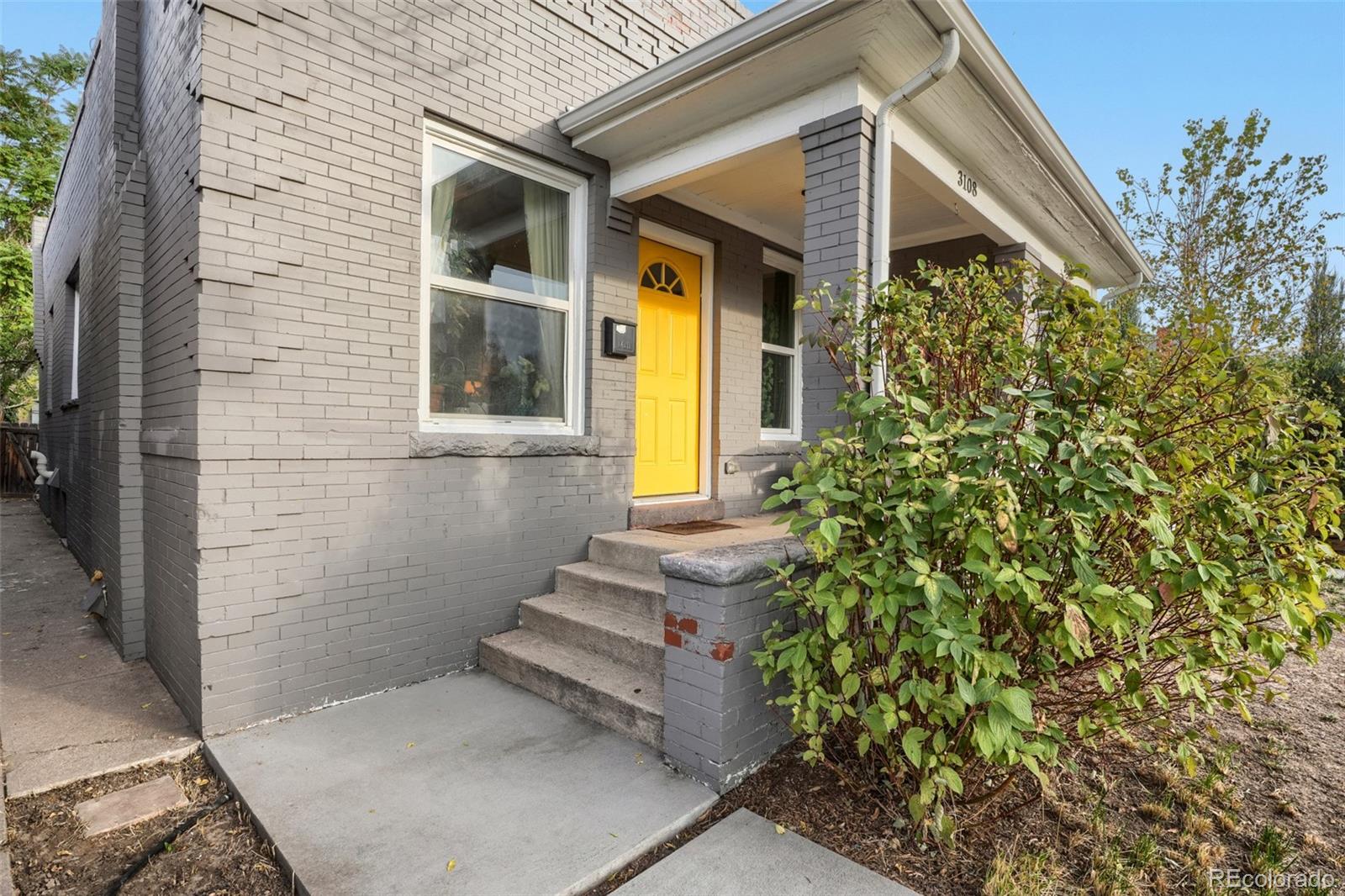 Whittier Denver Home | MLS #: 20083623108 N High Street, Denver Beds: 2 Baths: 1 Price: $465,000