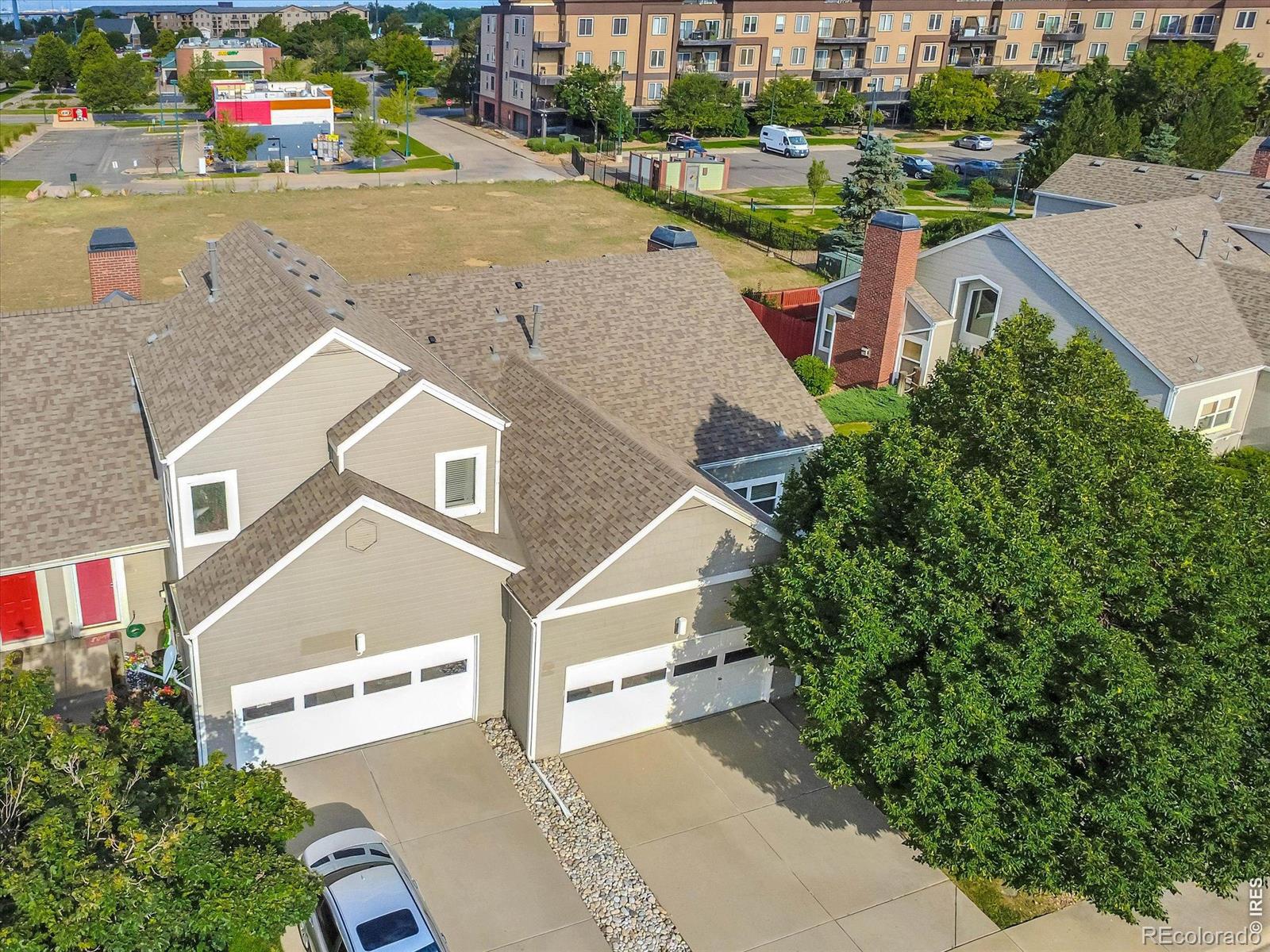  Denver Condo / Townhome | MLS #: 456789107018315555 E 40th Avenue 7, Denver Beds: 2 Baths: 2 Price: $380,000
