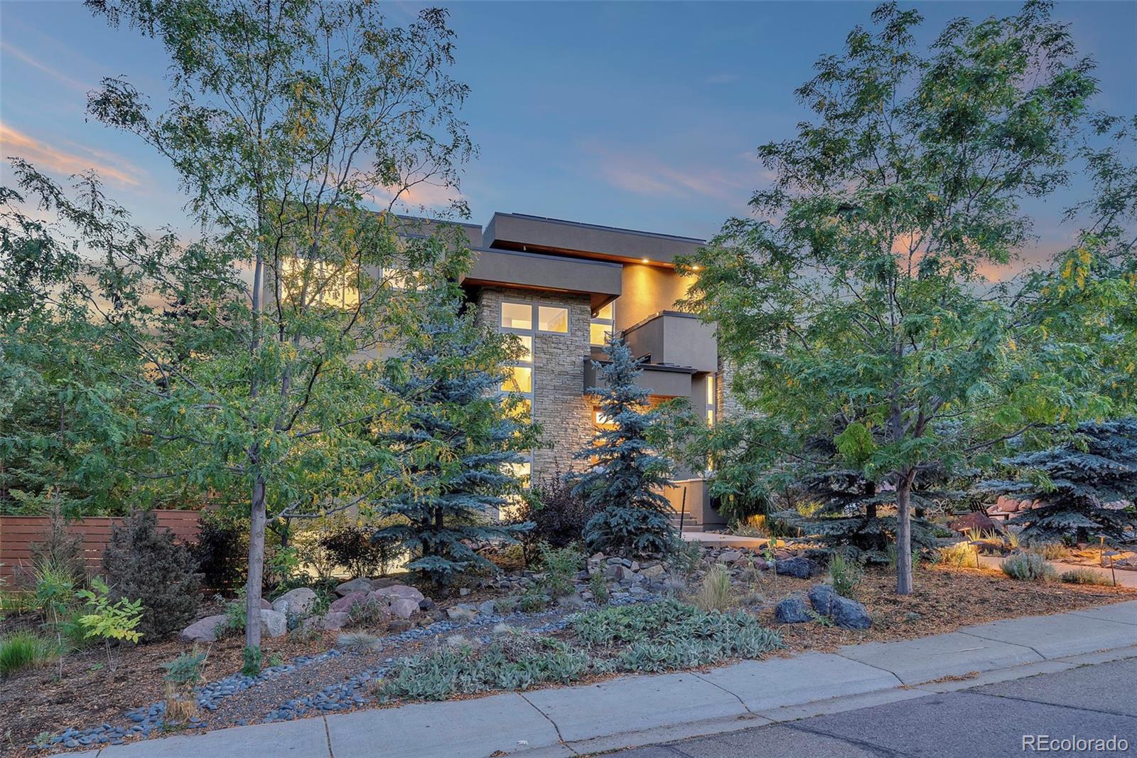 350  15th Street, boulder&nbsp; House Search MLS Picture
