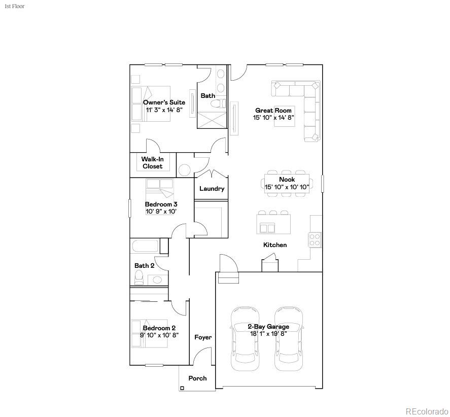 1749  Howling Drive, windsor&nbsp; House Search MLS Picture