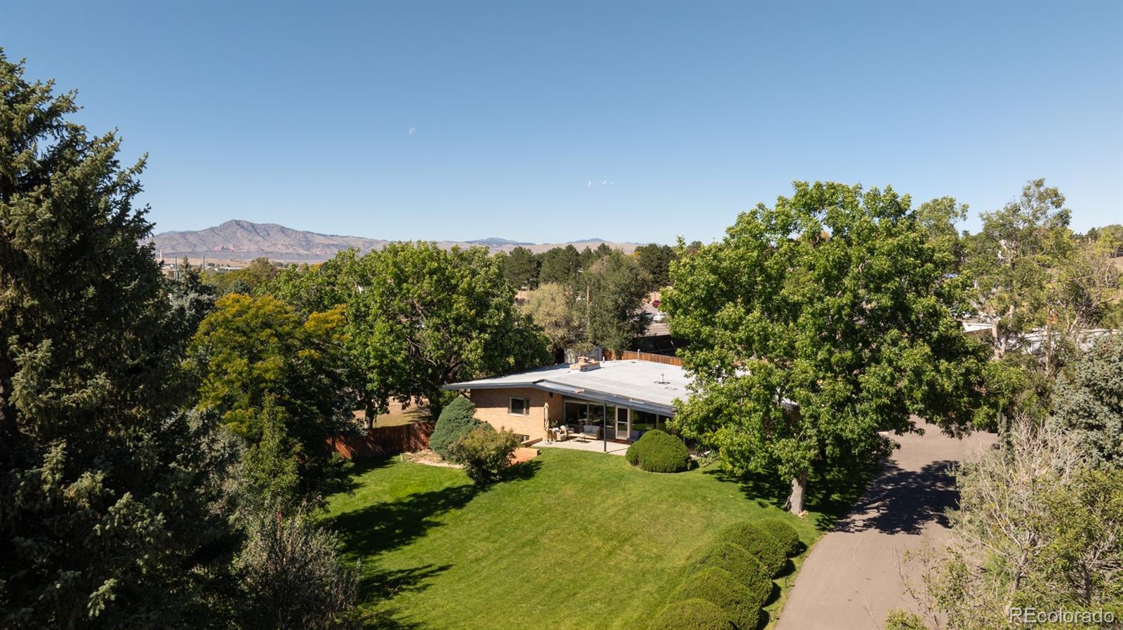 Lochmoor Lakewood Home | MLS #: 45454427455 W Radcliff Avenue, Lakewood Beds: 5 Baths: 3 Price: $895,000