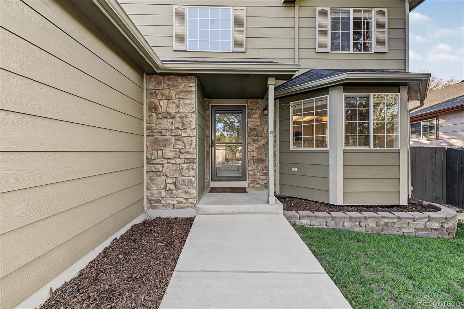 12545  Dale Court, broomfield&nbsp; House Search MLS Picture