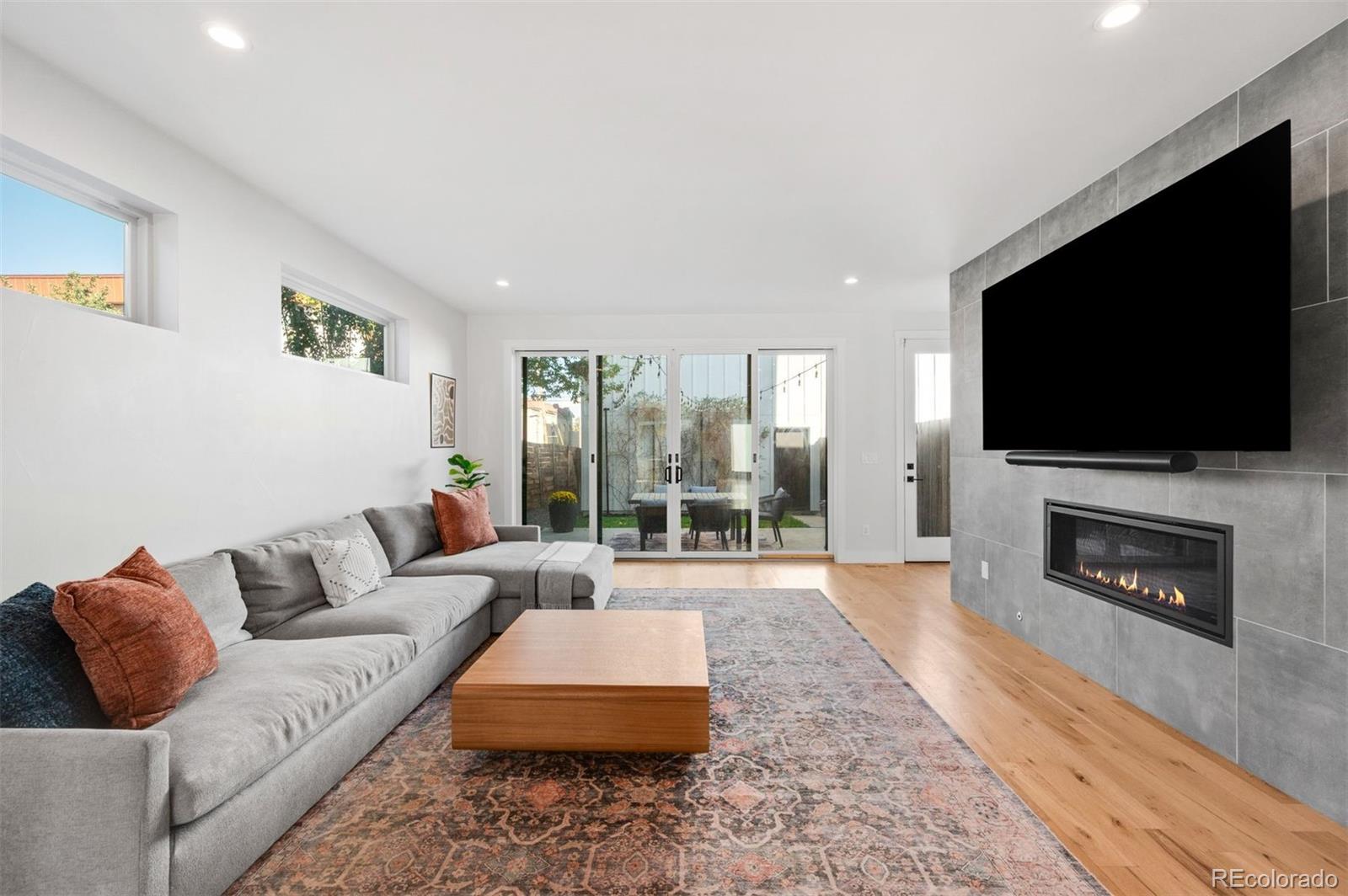 1532  King Street, denver&nbsp; House Search MLS Picture