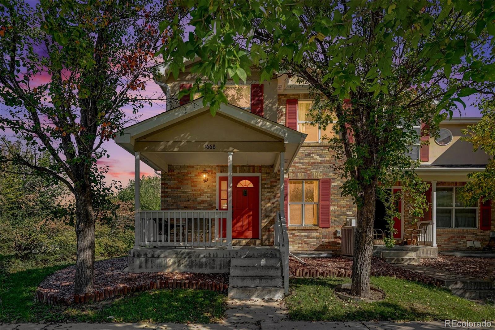 Aurora Home | MLS #: 73348471668 S Dayton Street, Aurora Beds: 3 Baths: 3 Price: $475,000