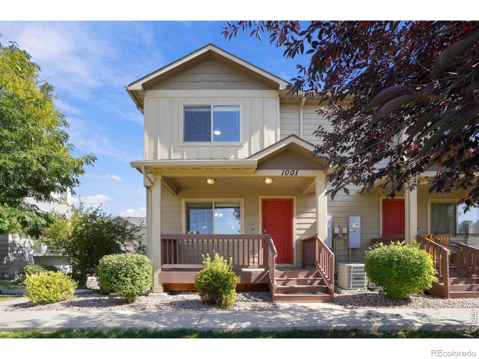3660 W 25th Street, greeley&nbsp; House Search MLS Picture