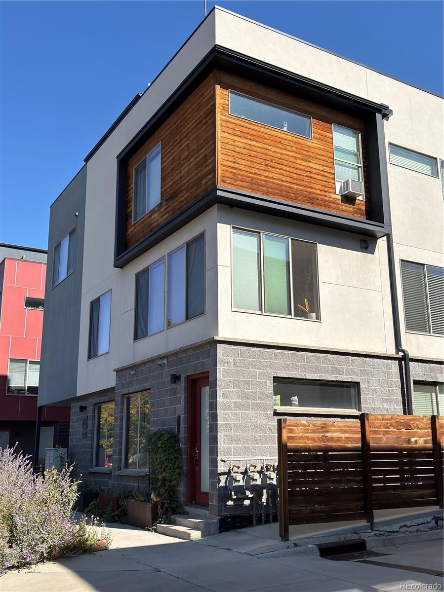70  Galapago Street, denver&nbsp; House Search MLS Picture