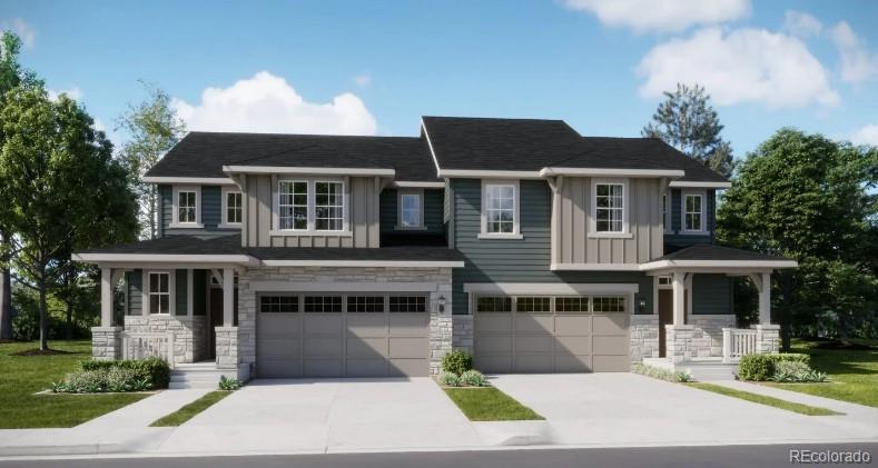  Thornton Home | MLS #: 71098857039  Juniper Drive, Thornton Beds: 3 Baths: 3 Price: $546,900