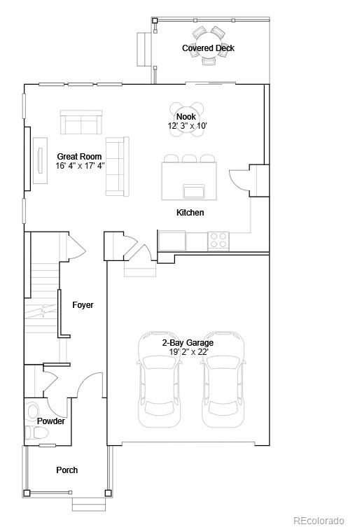 7039  Juniper Drive, thornton&nbsp; House Search MLS Picture