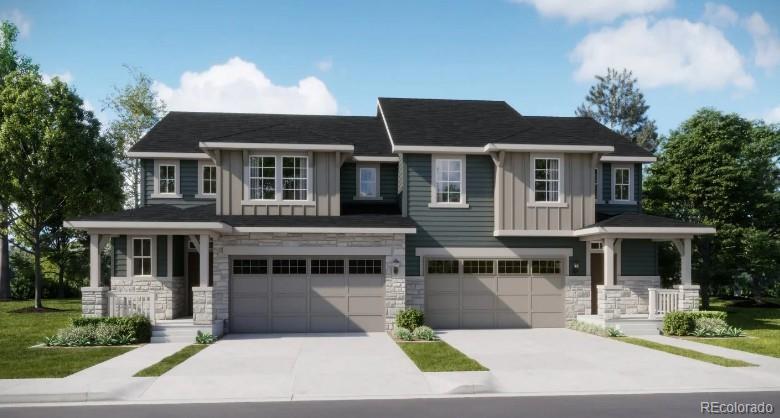  Thornton Home | MLS #: 55992217049  Juniper Drive, Thornton Beds: 3 Baths: 3 Price: $549,900