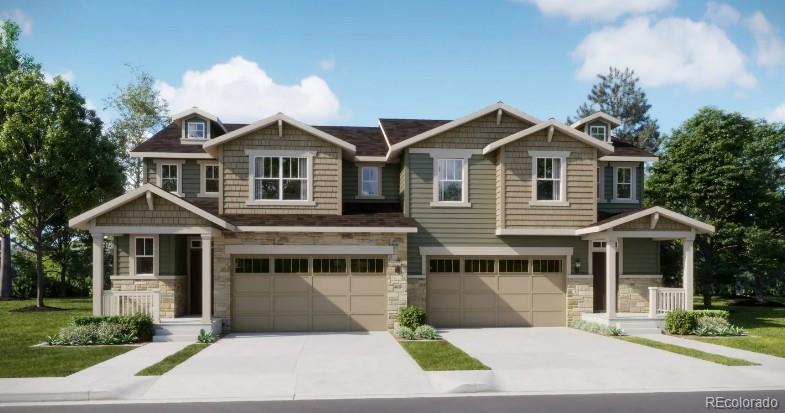  Thornton Home | MLS #: 53471837050  Juniper Drive, Thornton Beds: 3 Baths: 3 Price: $529,900