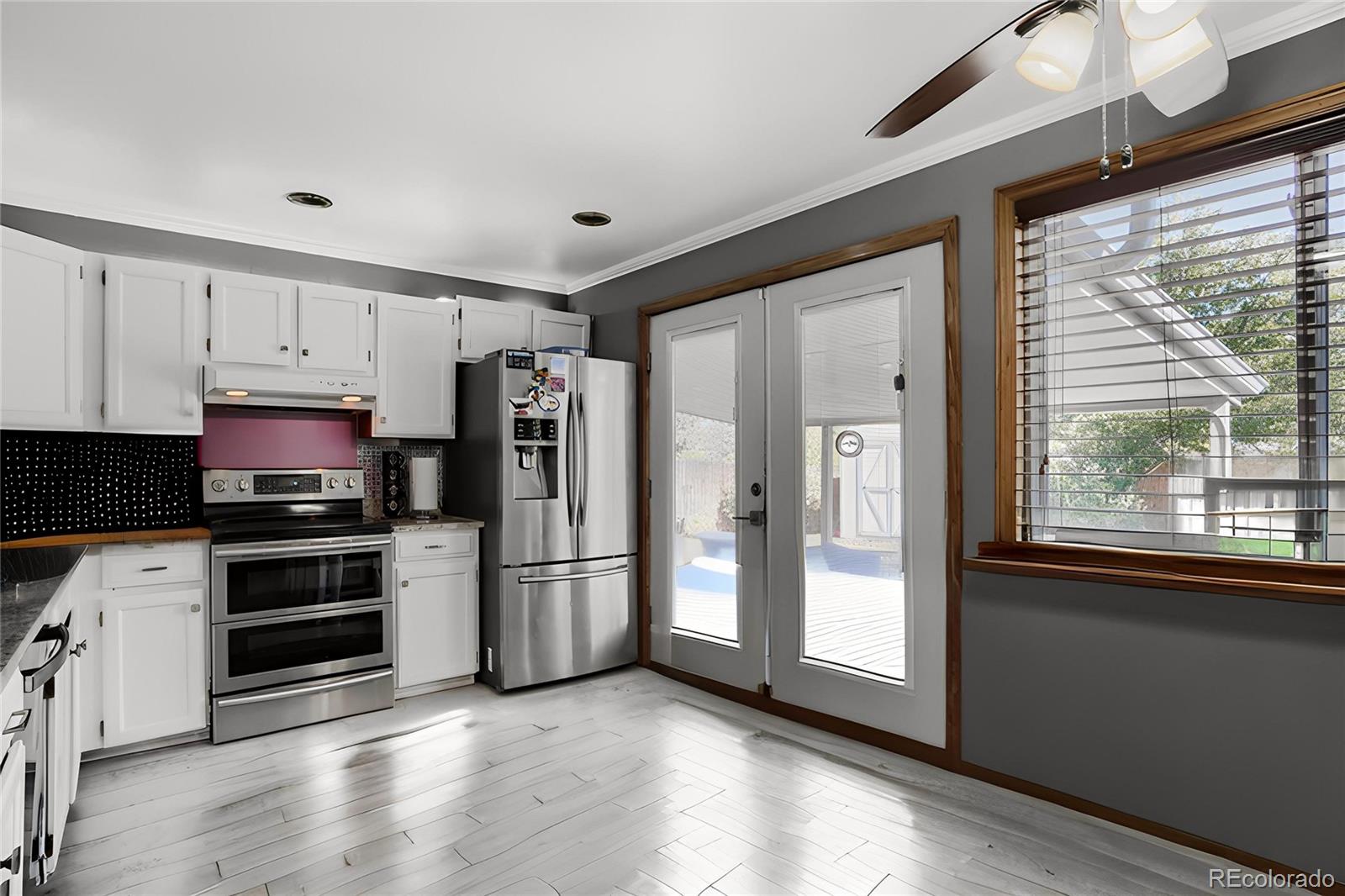 11512  Birch Street, thornton&nbsp; House Search MLS Picture