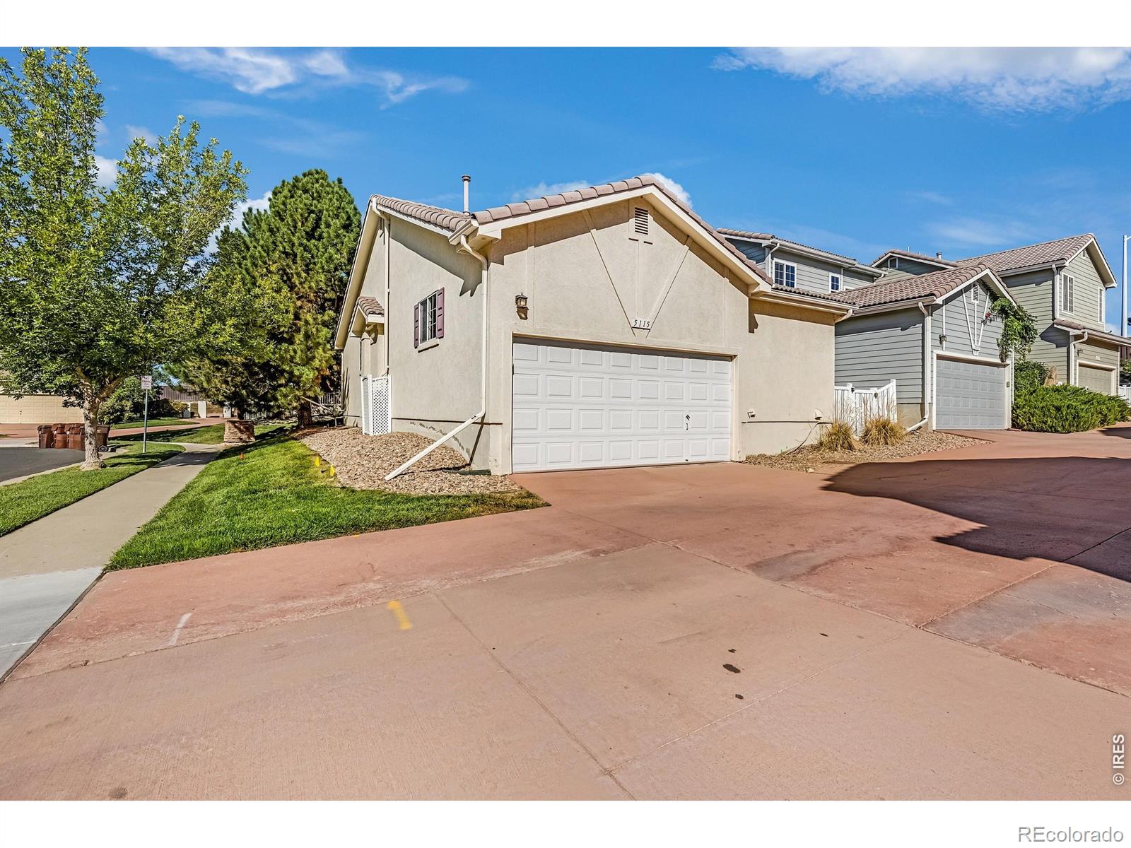 5115  Pasadena Way, broomfield&nbsp; House Search MLS Picture