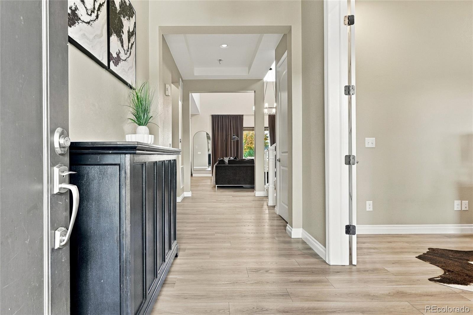 14641  Crouch Place, parker&nbsp; House Search MLS Picture