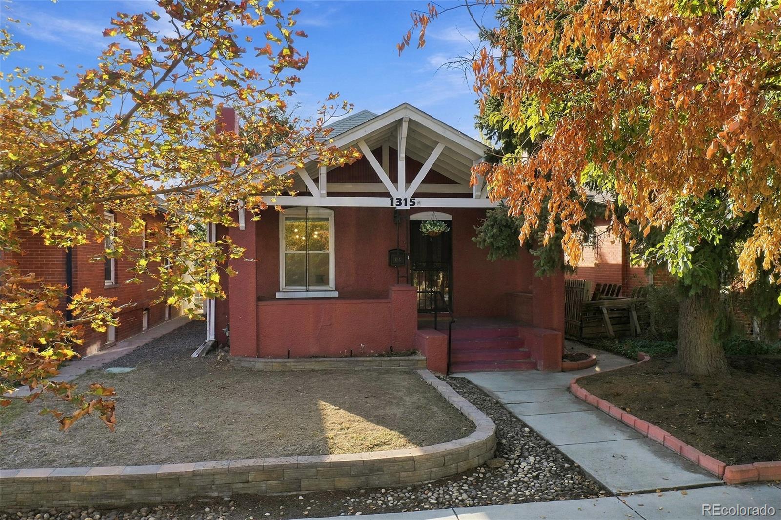  Denver Home | MLS #: 56487951315 S Sherman Street, Denver Beds: 2 Baths: 1 Price: $660,000