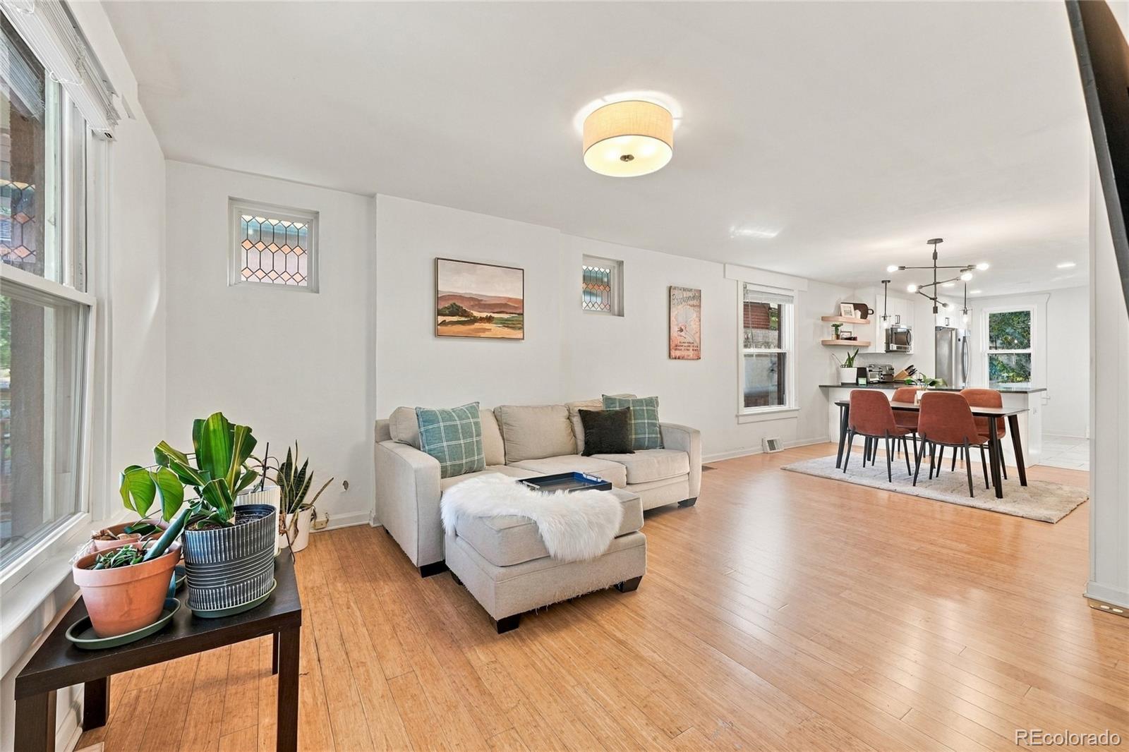 1315 S Sherman Street, denver&nbsp; House Search MLS Picture