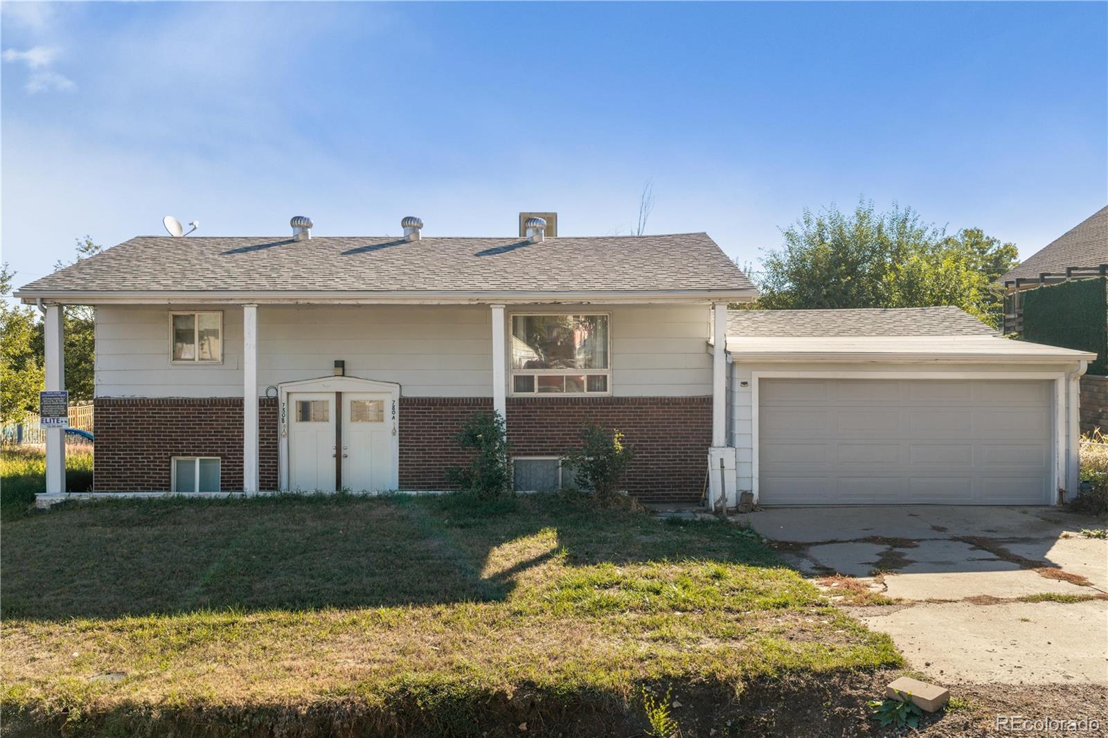  Golden Home | MLS #: 2547501780  Kilmer Street, Golden Beds: 4 Baths: 2 Price: $619,000