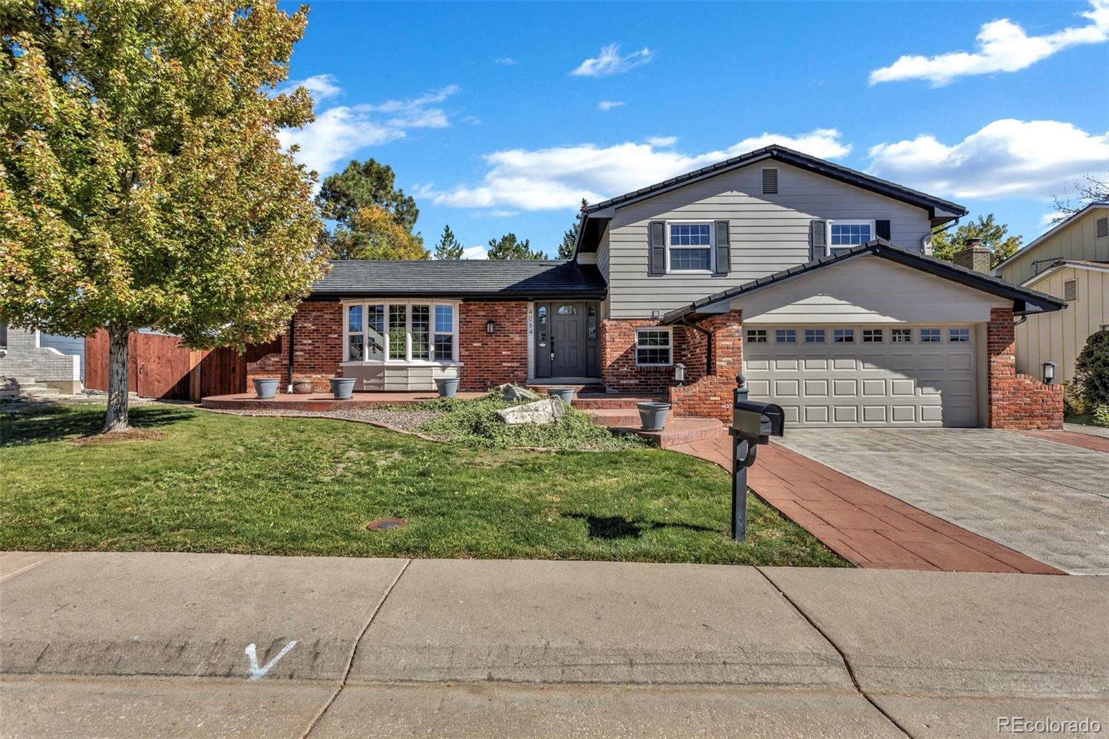 4064 S Willow Way, denver&nbsp; House Search MLS Picture