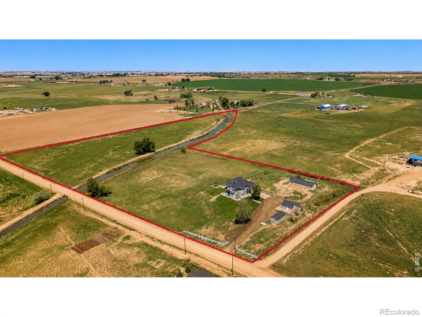 27195  County Road 66 , gill&nbsp; House Search MLS Picture