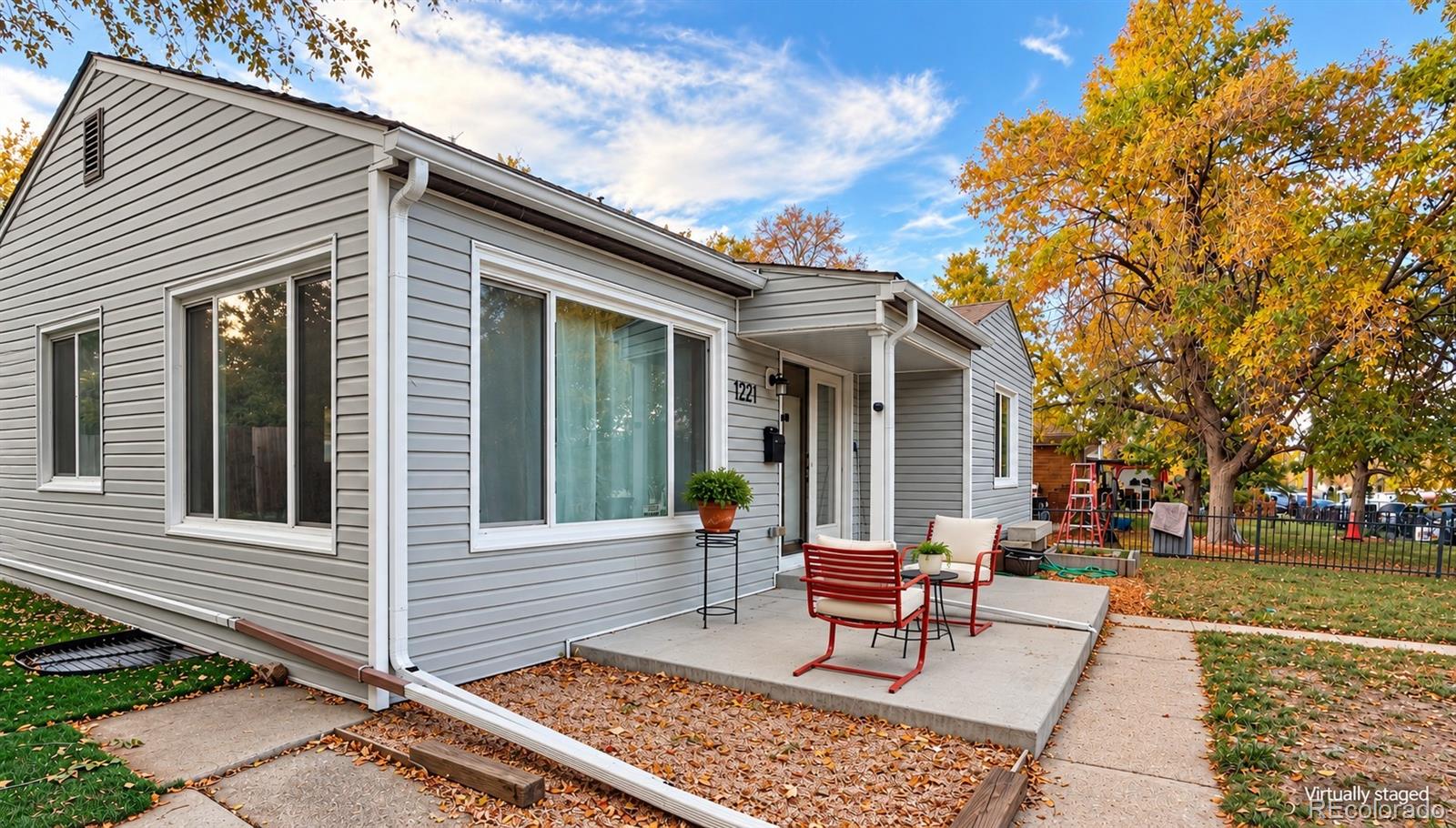 1221  Alton Street, aurora&nbsp; House Search MLS Picture