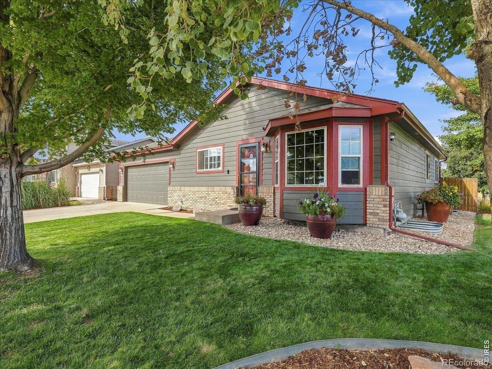 1381  Farmland Lane, milliken&nbsp; House Search MLS Picture