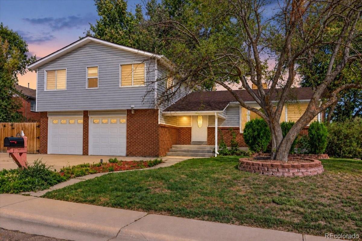 7047 W 62nd Place, arvada&nbsp; House Search MLS Picture