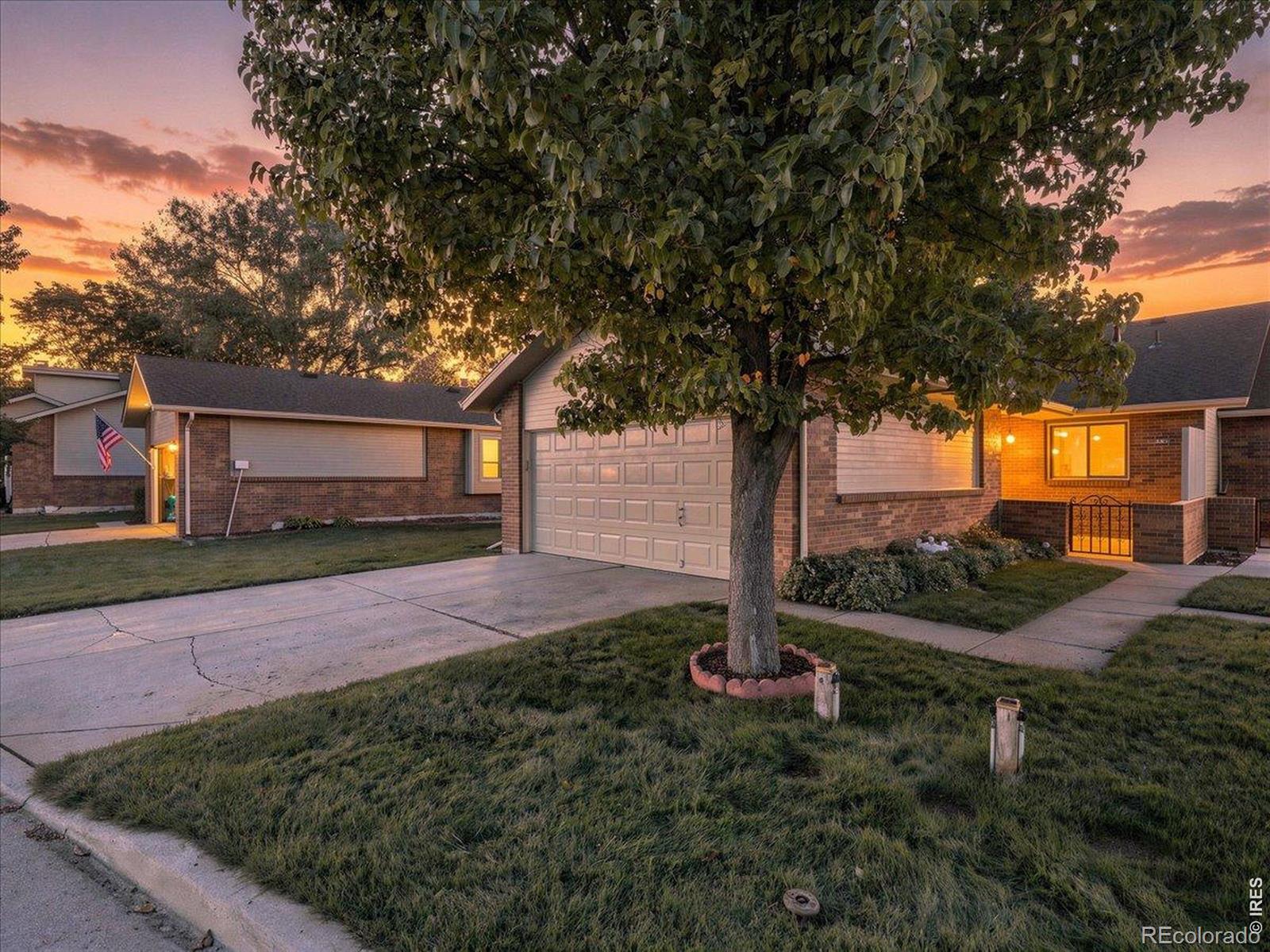 1100  Taft Avenue, loveland&nbsp; House Search MLS Picture