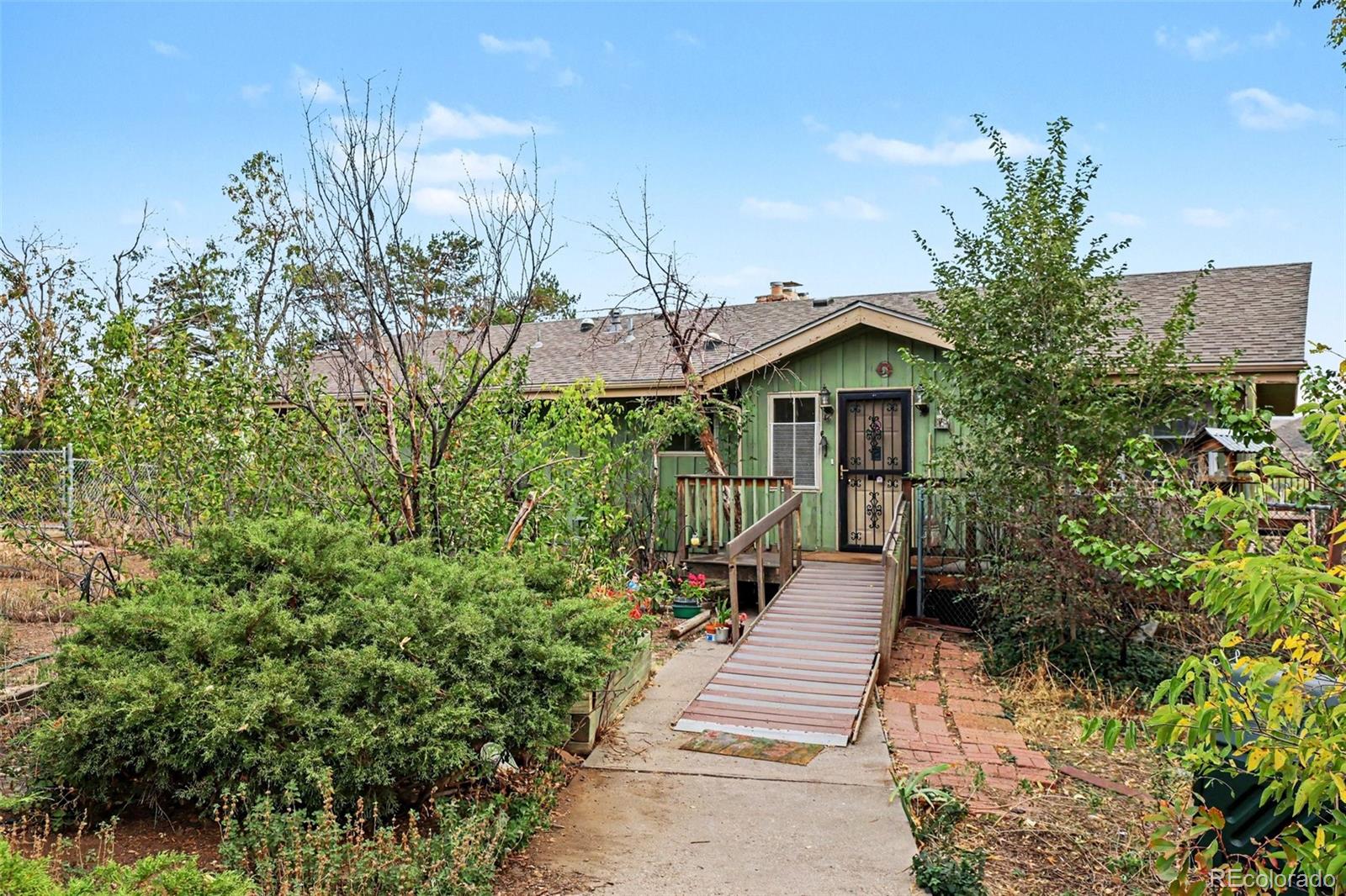 4285  Easley Road, golden&nbsp; House Search MLS Picture