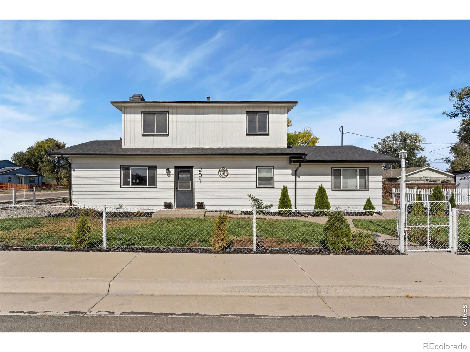severance&nbsp; House Search Picture