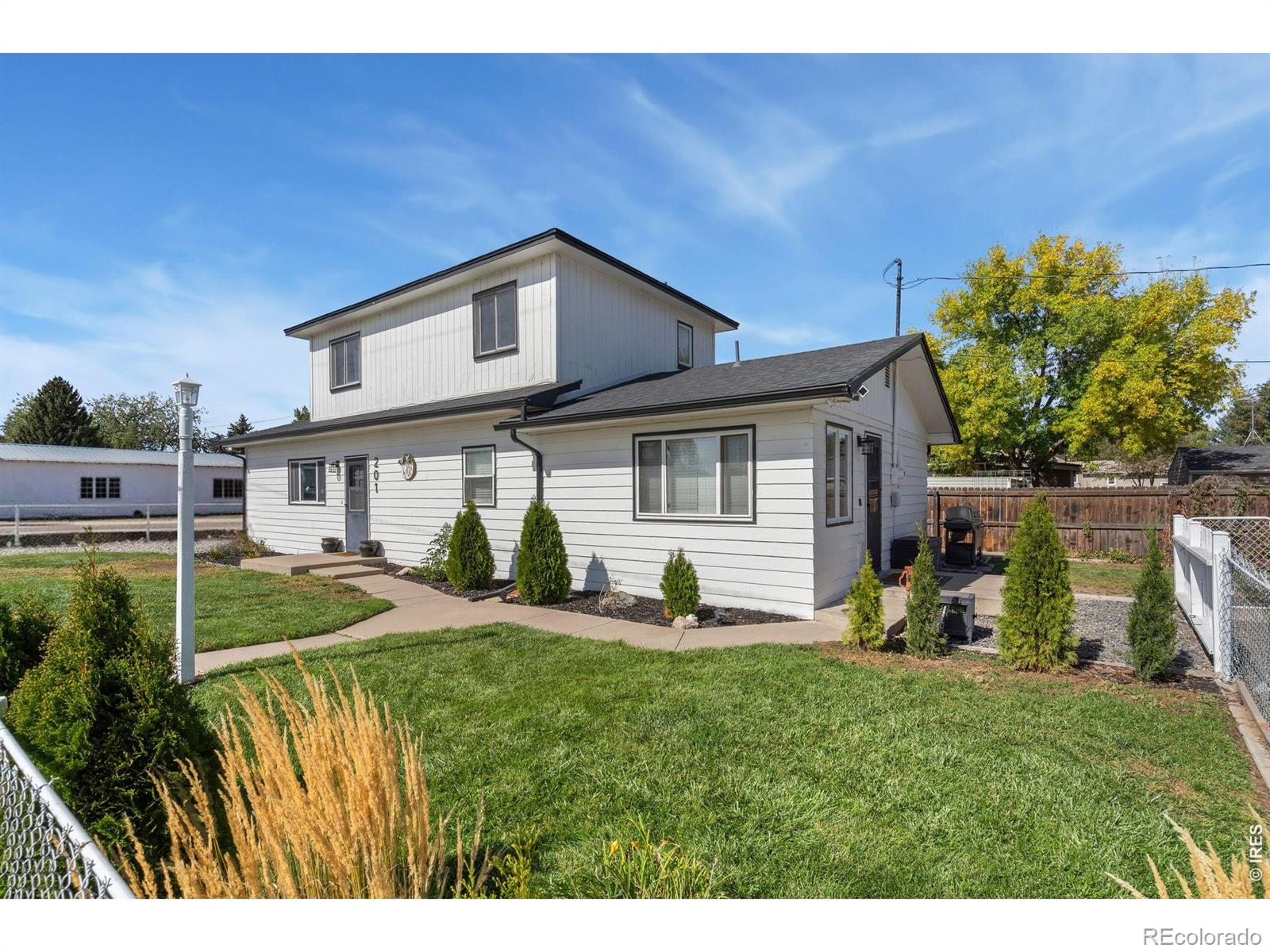 201 E 4th Avenue, severance&nbsp; House Search MLS Picture