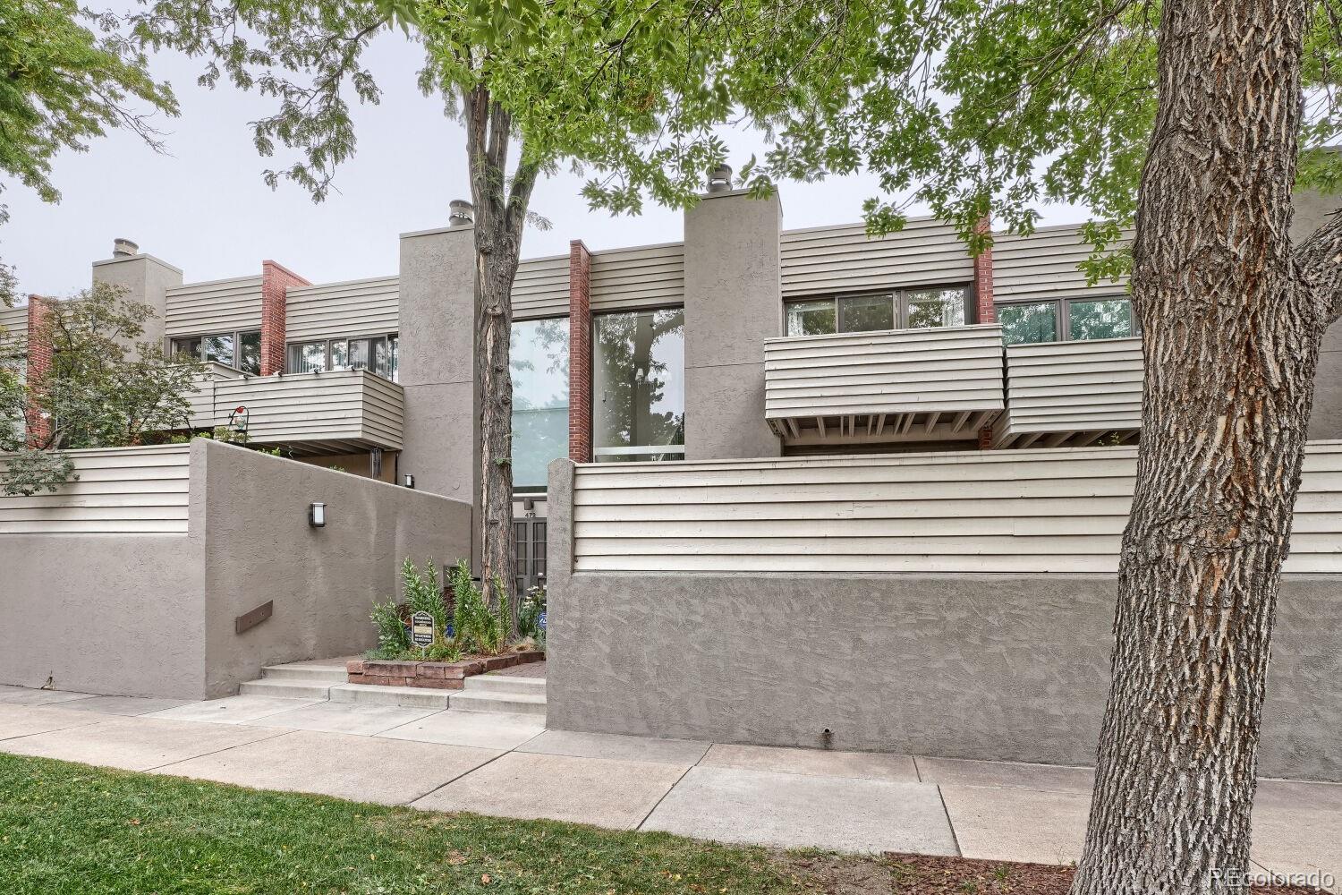 468  Josephine Street, denver&nbsp; House Search MLS Picture