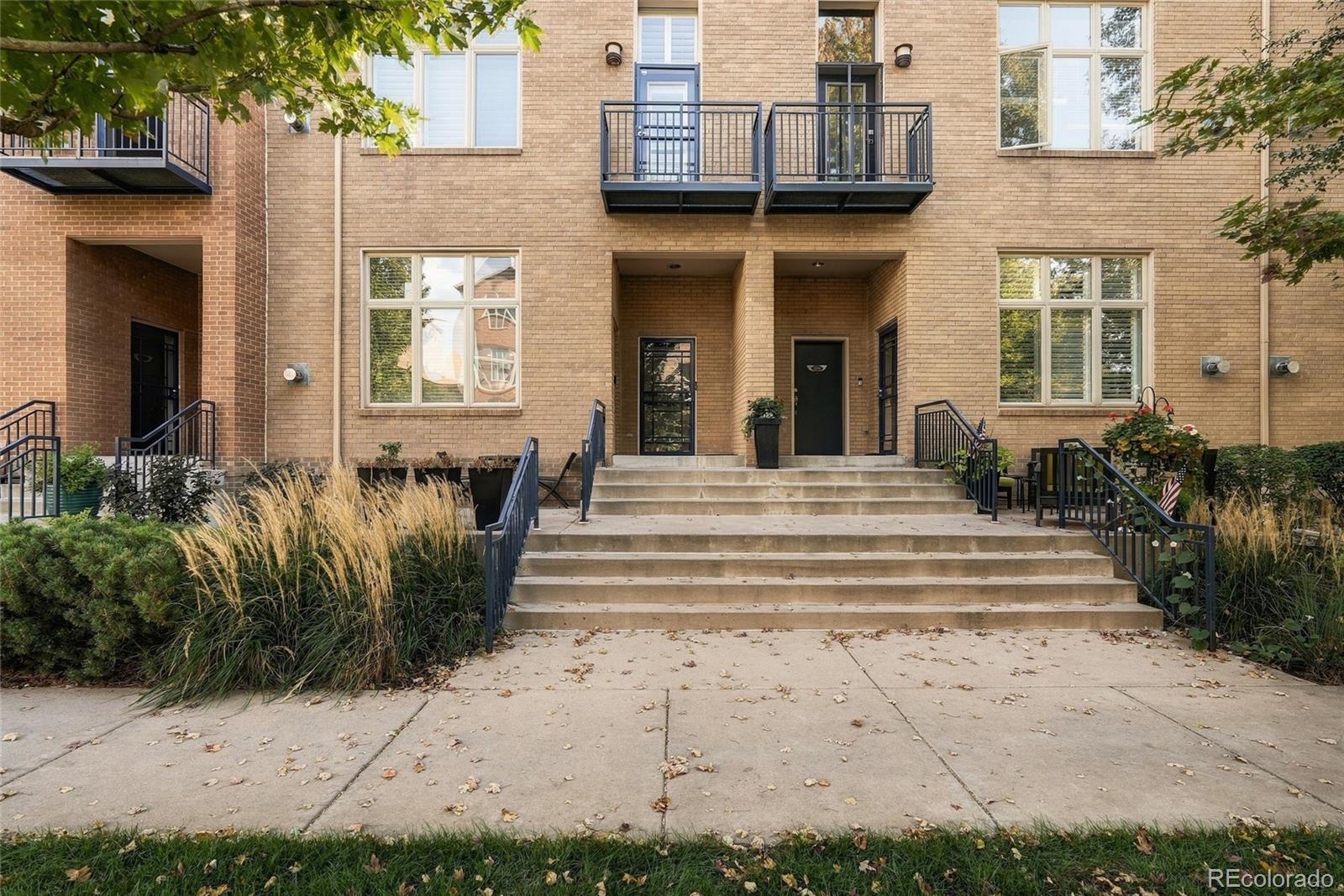 190  Roslyn Street, denver&nbsp; House Search MLS Picture