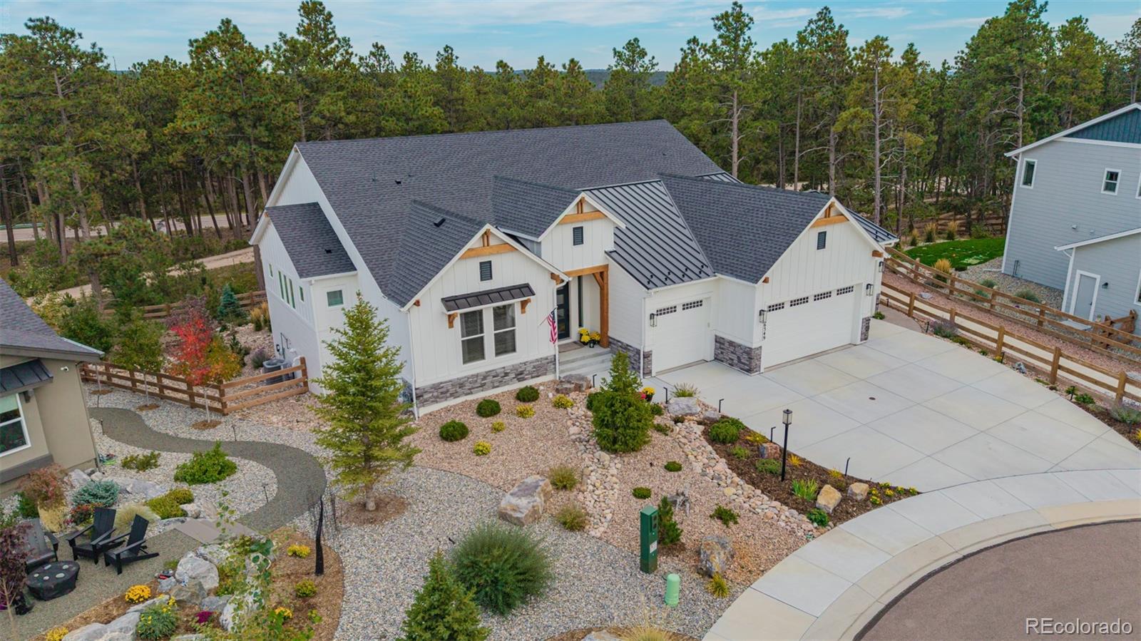 16349  Treetop Glory Court, monument&nbsp; House Search MLS Picture