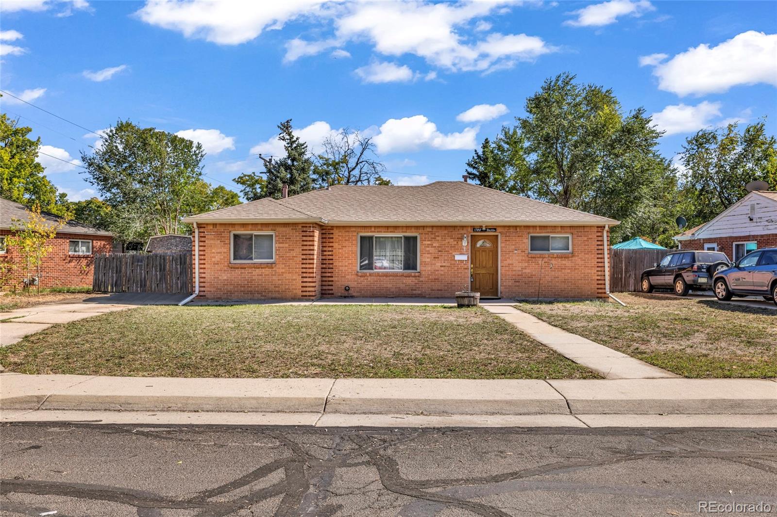  Thornton Home | MLS #: 33815041780  Dichter Court, Thornton Beds: 3 Baths: 2 Price: $329,900