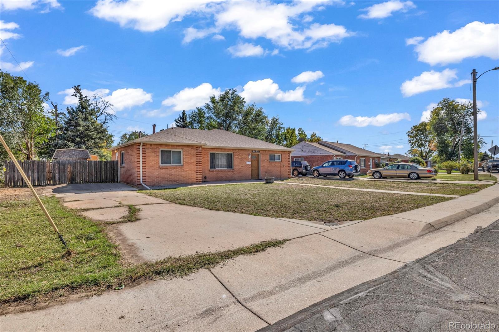 1780  Dichter Court, thornton&nbsp; House Search MLS Picture