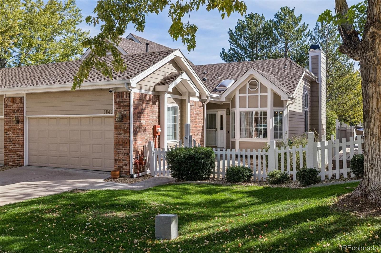  Lone Tree Home | MLS #: 89117729840  Carmel Court, Lone Tree Beds: 4 Baths: 3 Price: $640,000