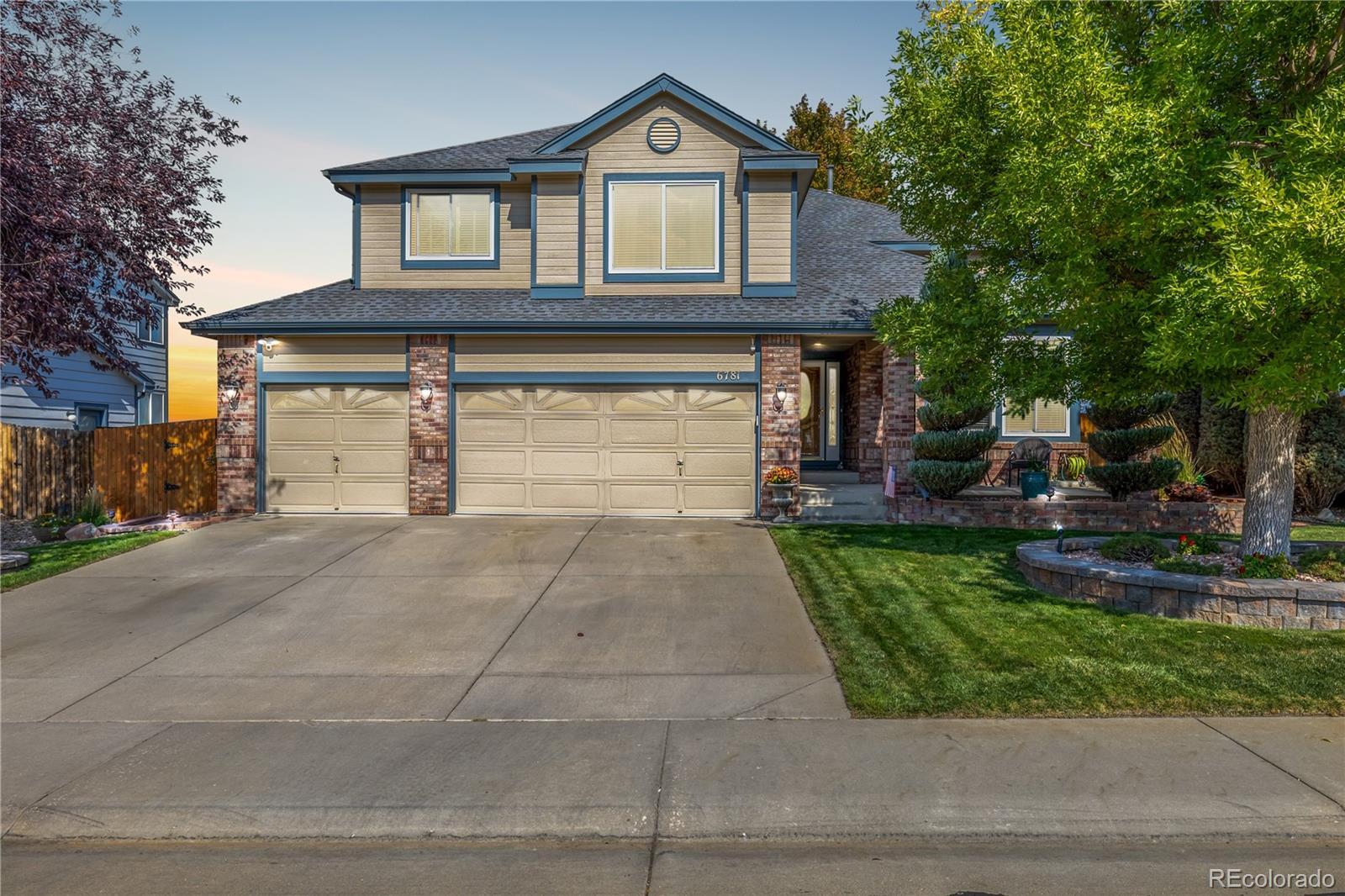  Westminster Home | MLS #: 69421016781 W 99th Avenue, Westminster Beds: 5 Baths: 4 Price: $949,000