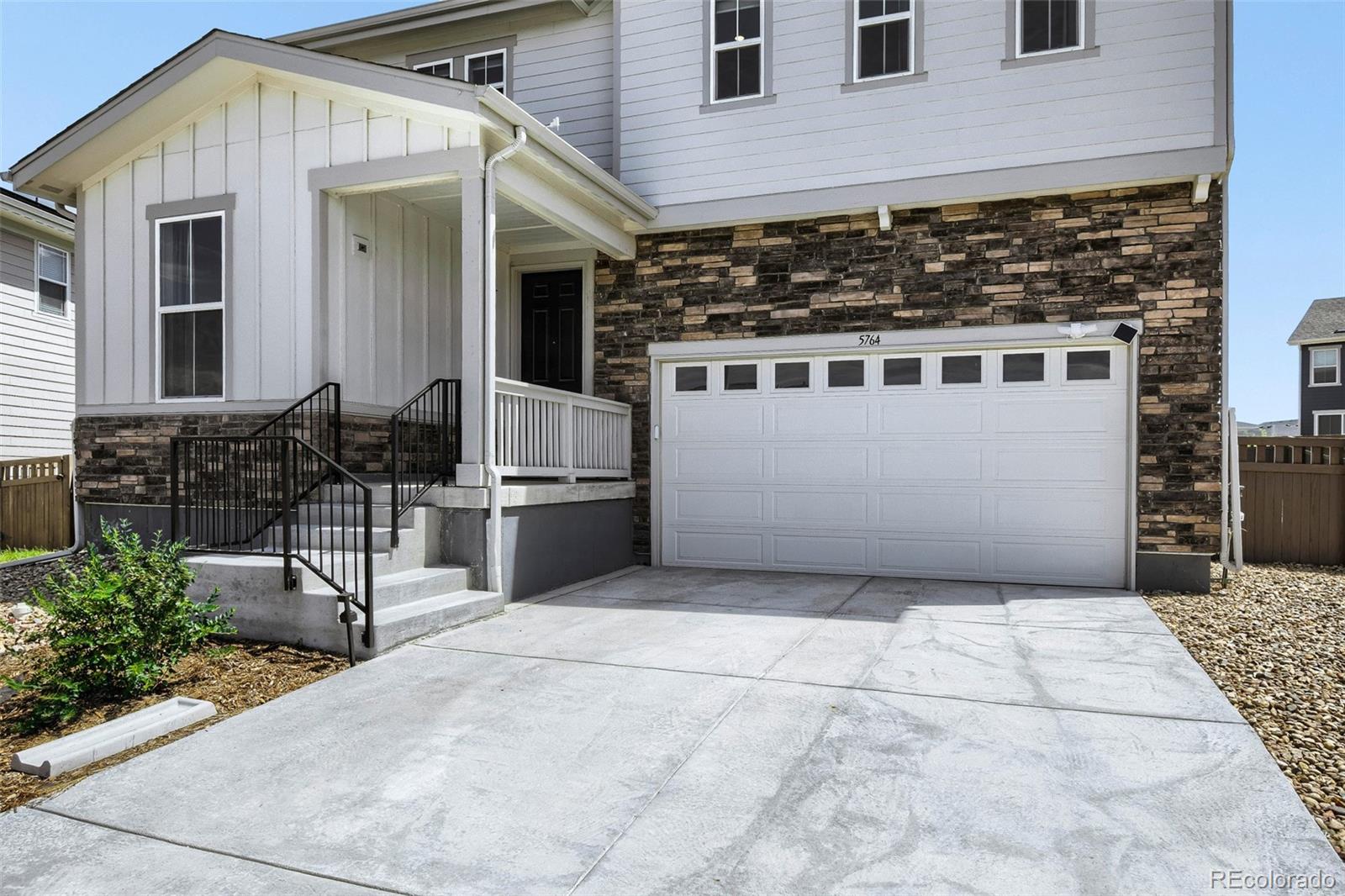  Aurora Home | MLS #: 49557995764 N Jericho Way, Aurora Beds: 3 Baths: 3 Price: $599,000