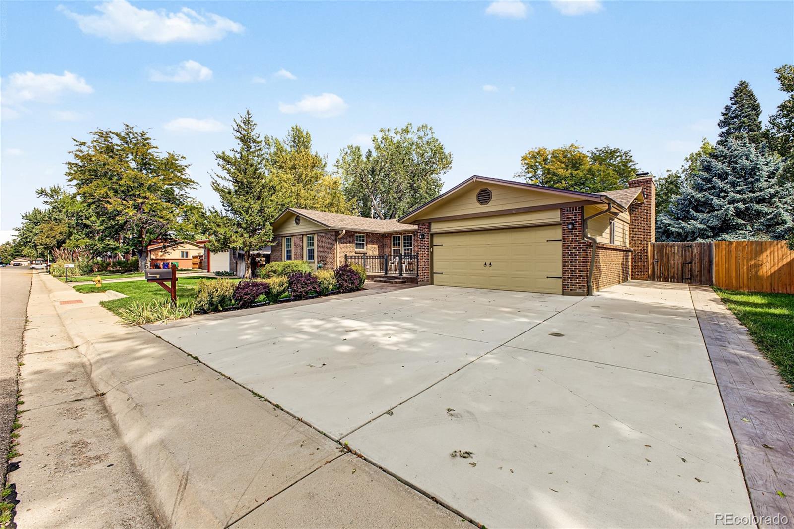 3132 S Boston Court, denver&nbsp; House Search MLS Picture