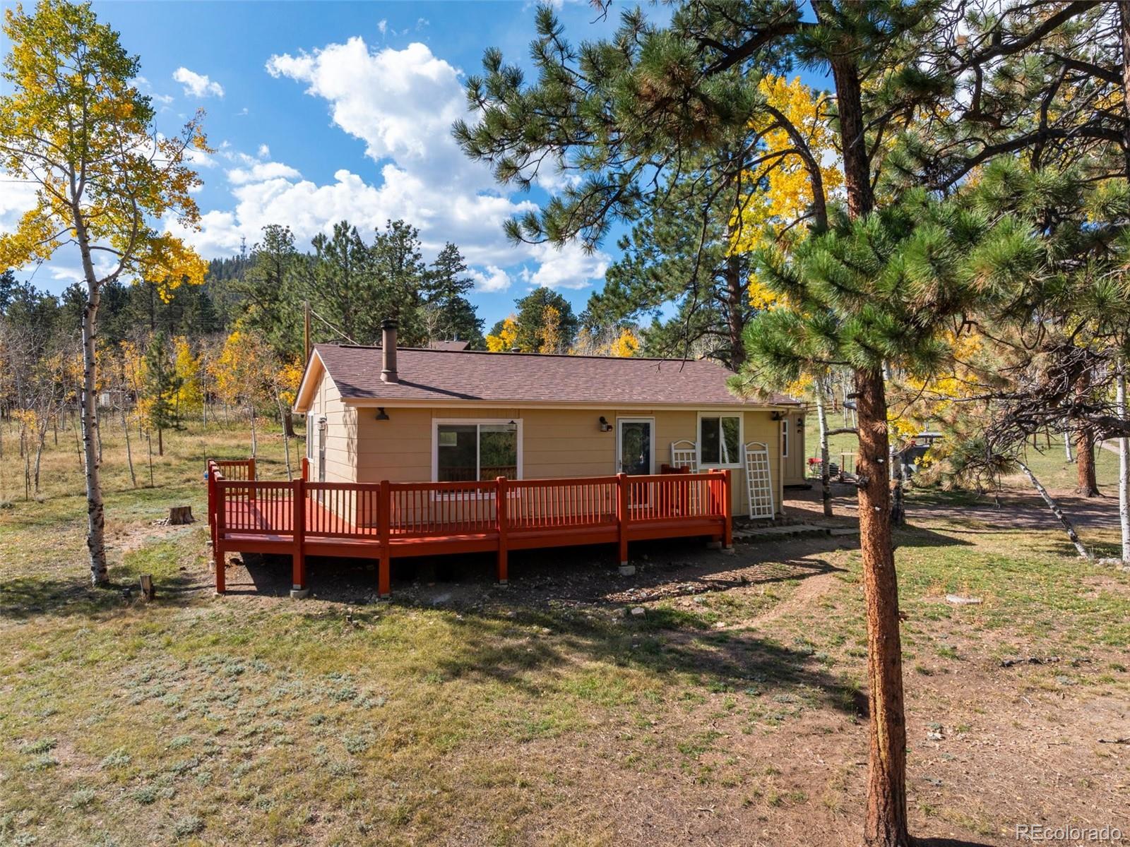 196  Beaver Trail, bailey&nbsp; House Search MLS Picture