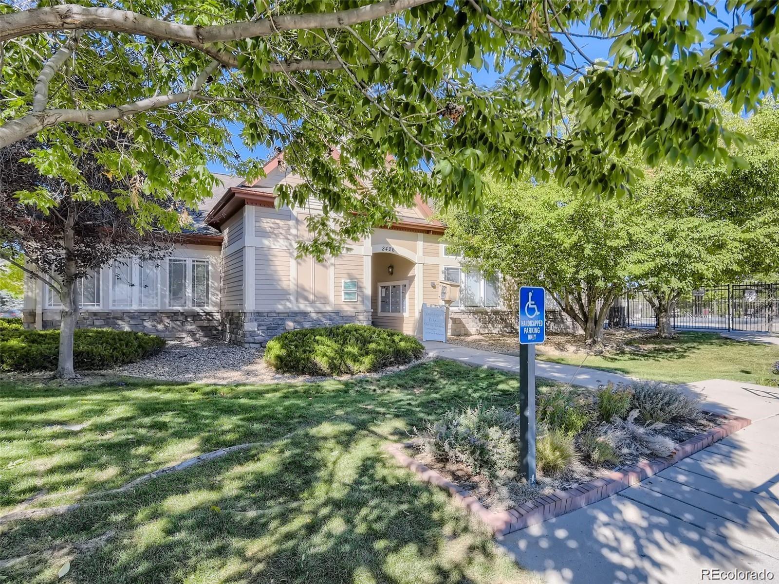 8464 S Holland Way, littleton&nbsp; House Search MLS Picture