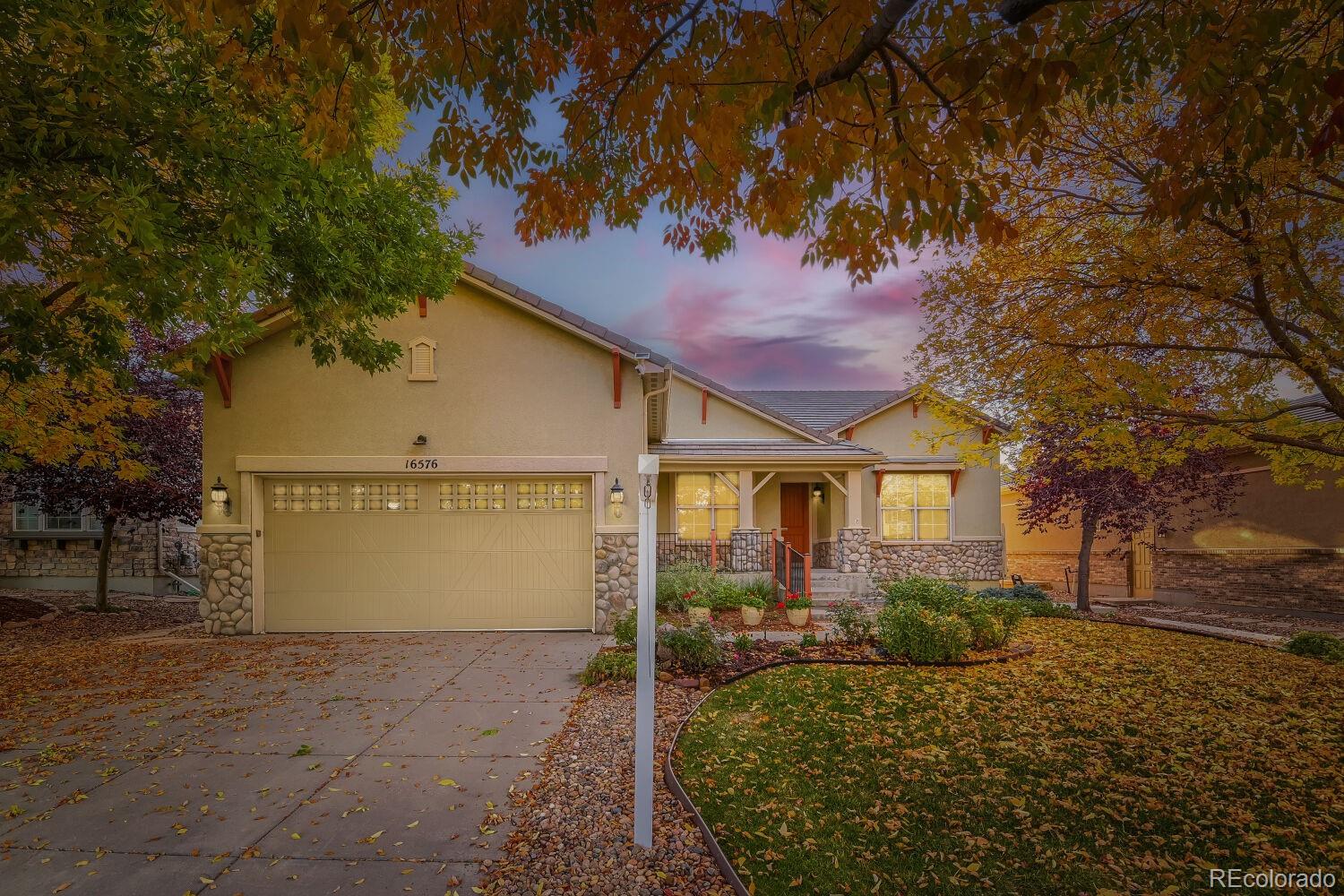  Broomfield Home | MLS #: 411798516576  Antero Circle, Broomfield Beds: 2 Baths: 2 Price: $845,000
