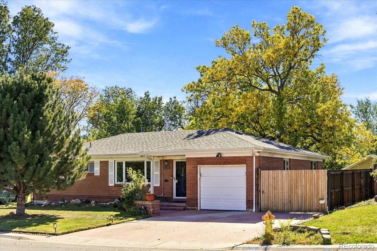 3150 W Layton Avenue, englewood&nbsp; House Search MLS Picture