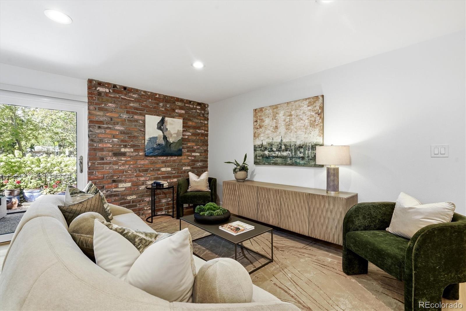 480 S Marion Parkway, denver&nbsp; House Search MLS Picture