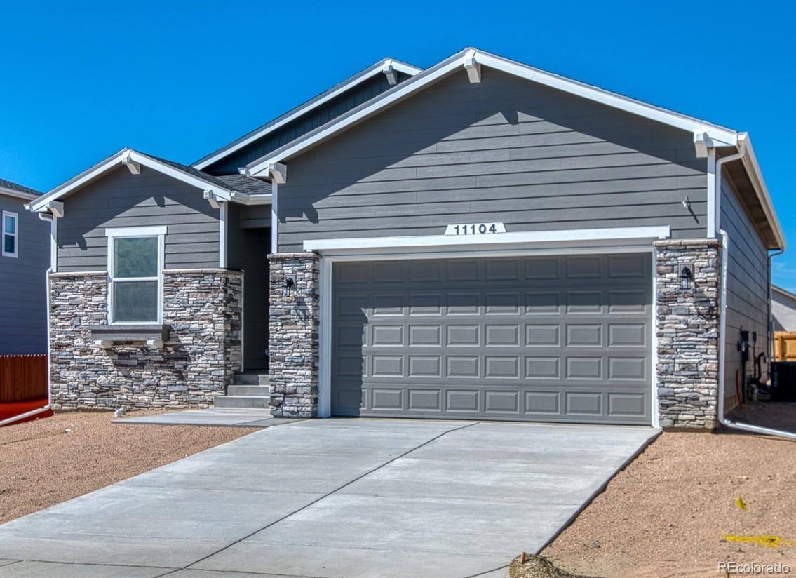 11104  Coastal Hills Lane, peyton&nbsp; House Search MLS Picture