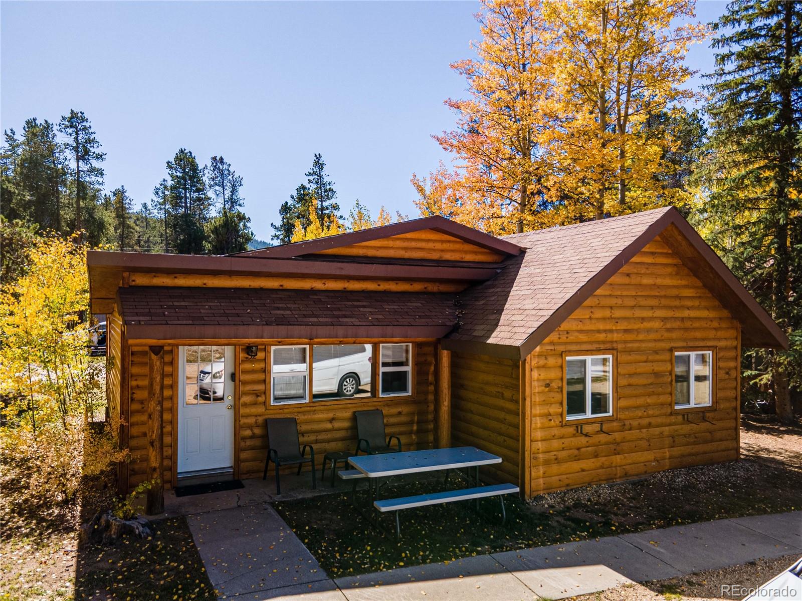 604  Marina Drive, grand lake&nbsp; House Search MLS Picture