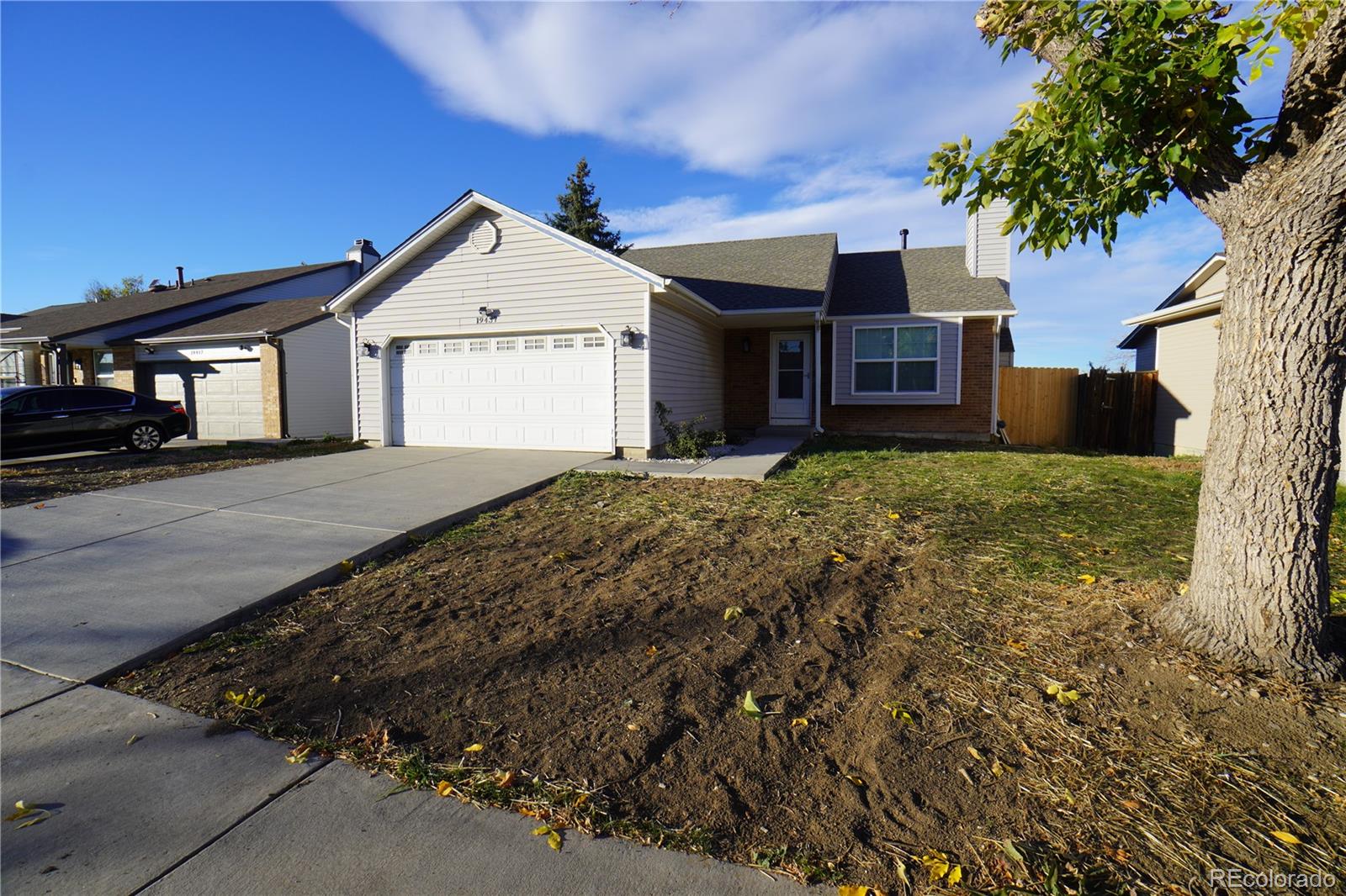 19437 E Purdue Circle, aurora&nbsp; House Search MLS Picture