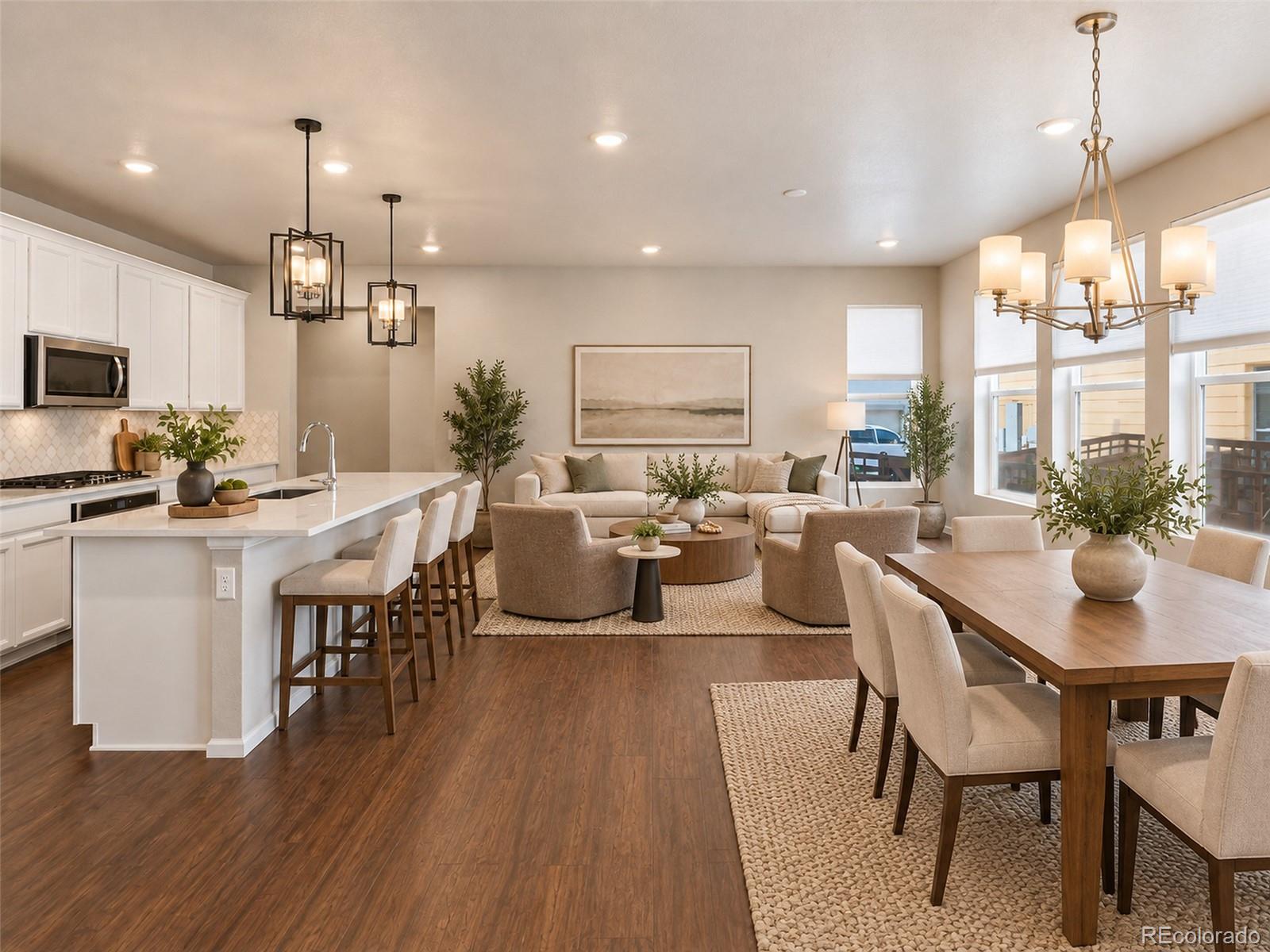 7144  Finsberry Way, castle pines&nbsp; House Search MLS Picture