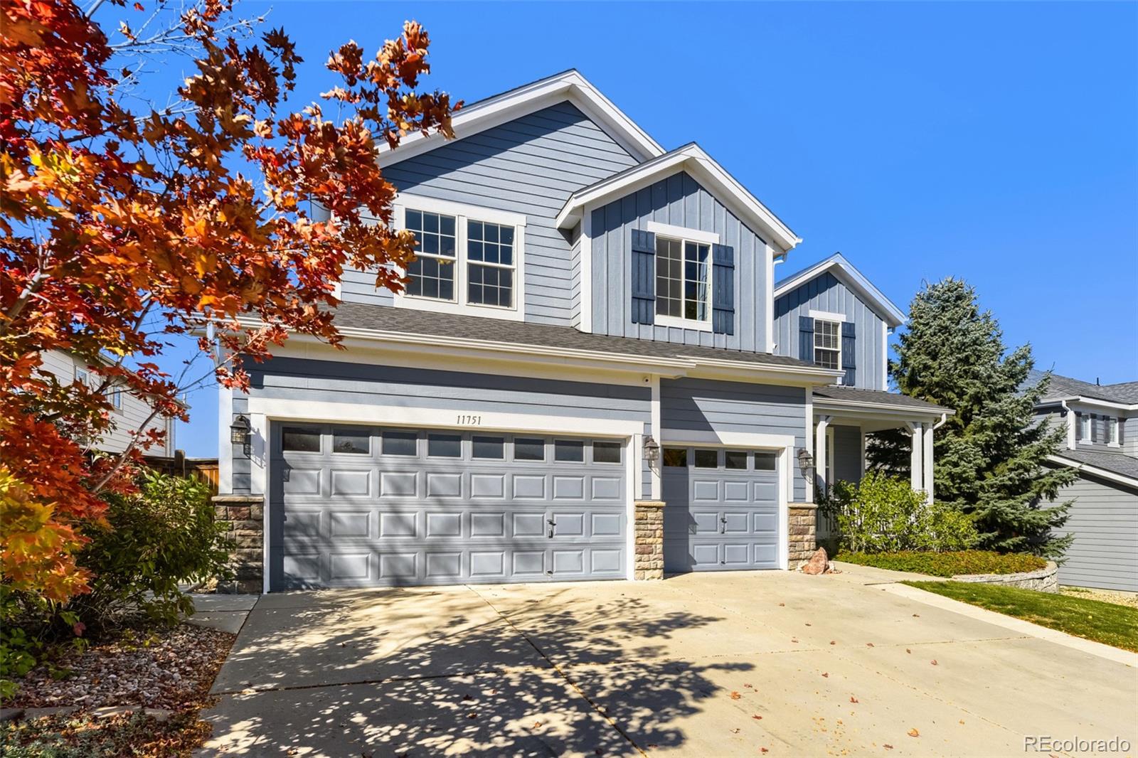 11751 S Rock Willow Way, parker&nbsp; House Search MLS Picture