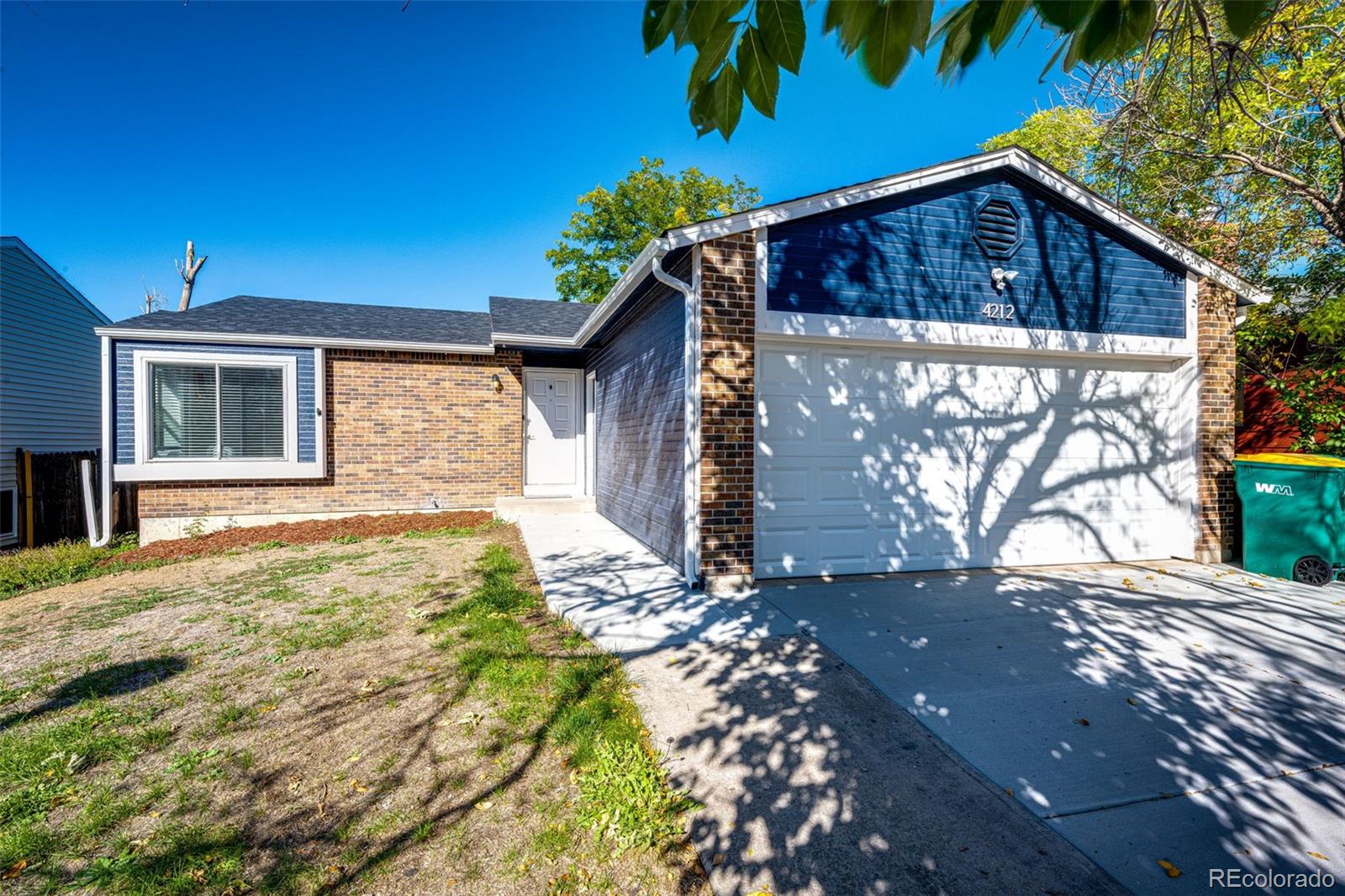 Highpoint Aurora Home | MLS #: 61538454212 S Cathay Way, Aurora Beds: 3 Baths: 2 Price: $469,900